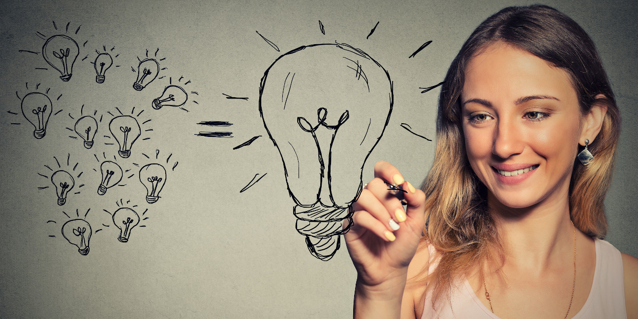 Инвестиции в кофейный бизнес. Креативная концепция. Мозговой штурм. Idea can. Idea can.