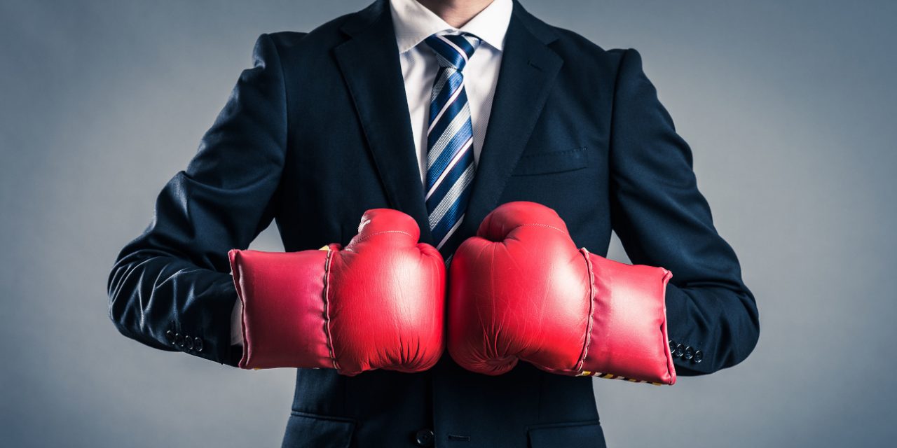 It’s All About How You See Your Team . . . This Story Is Insane