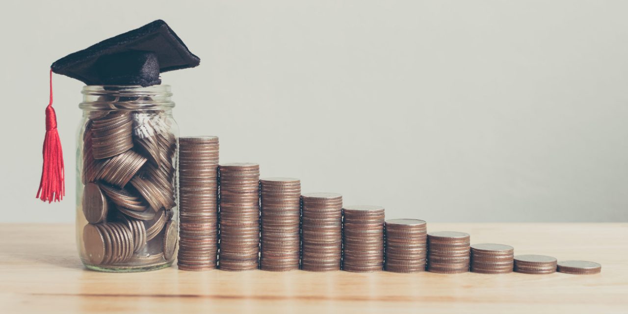 This MBA Won’t Cost You a Dime