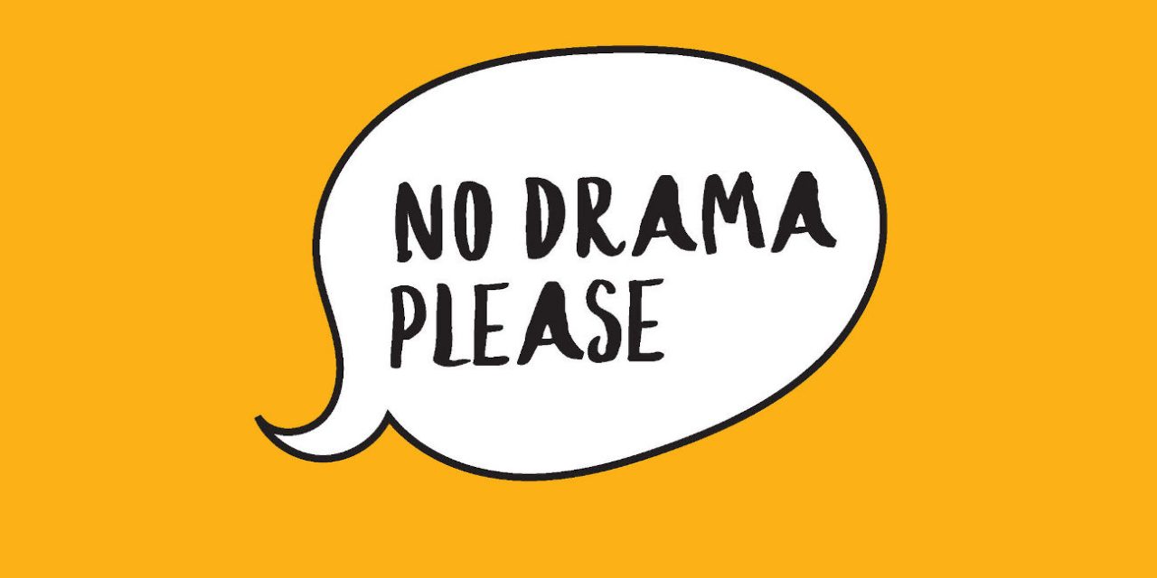 The “Drama-Free Guy” Offers Help for Leading Teams Through Change – Part 1