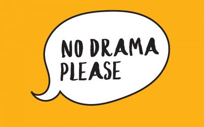 S2 Episode 8 – The “Drama-Free Guy” Offers Help for Leading Your Teams Through Change