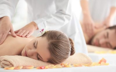 S2 Episode 10 – Massage, Reassuring Touch; It’s Everything