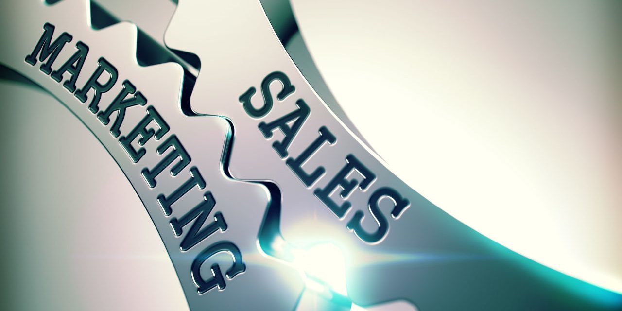 Marketing & Sales: Don’t Confuse the Two, Particularly Now