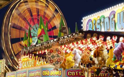 S2 Episode 5 – Staff Retention Secrets from A Carnival Barker