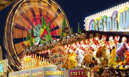 Secrets for Retaining Staff from A Carnival Barker