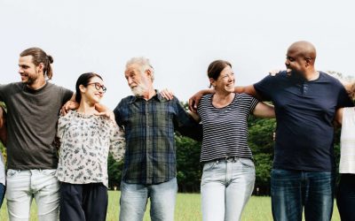 S2 Episode 13 – Ollie: Will This Destroy Age-Segregated Senior Living?