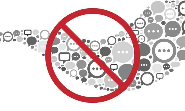 When CEOs Read About Failures in Their Communities