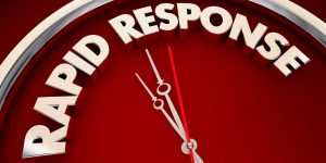 Rapid Response