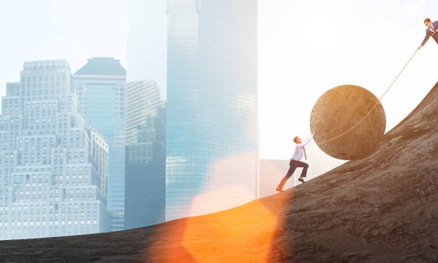 5 Questions for Kirkland A. Mason