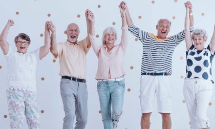 ASHA Launches Campaign Spotlighting the Value of Senior Living