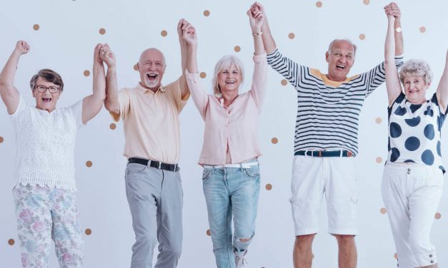 ASHA Launches Campaign Spotlighting the Value of Senior Living