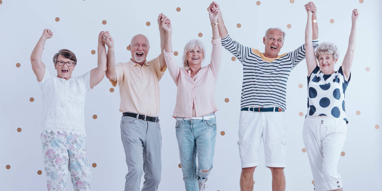 ASHA Launches Campaign Spotlighting the Value of Senior Living