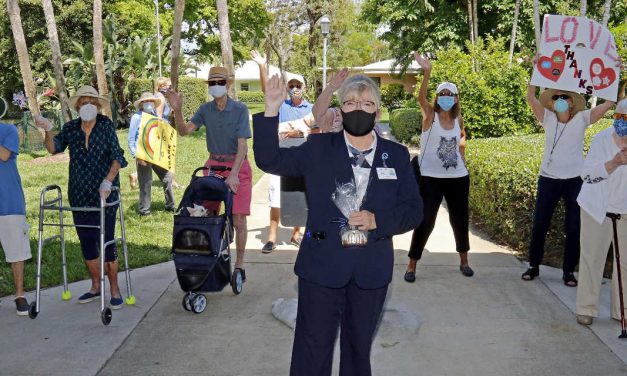 An Exclusive Look at How John Knox Village, Florida, Crushed the Life Enrichment Problem