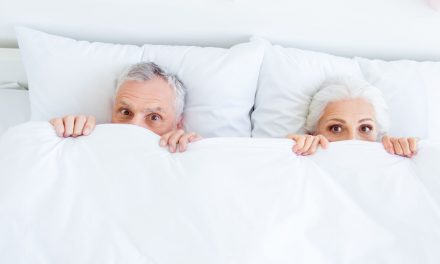 Everyone Sleeps Better with A Partner That Is in Love with Senior Living