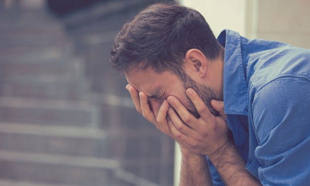 The Best Piece of Personal Advice I Ever Got – Death and Dying
