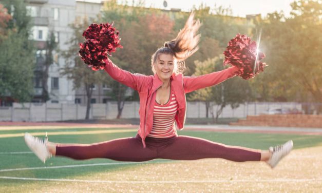 5 Questions for Faith Ott, Founder of Sage Age Strategies