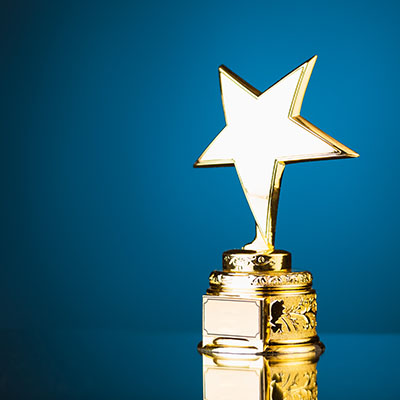 The FORESIGHT Award The FORESIGHT Award