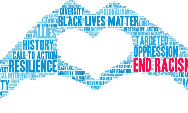 Is Senior Living the Most Racist Industry in America?