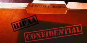 They Started It! Don't Get Lured Into Violating HIPAA