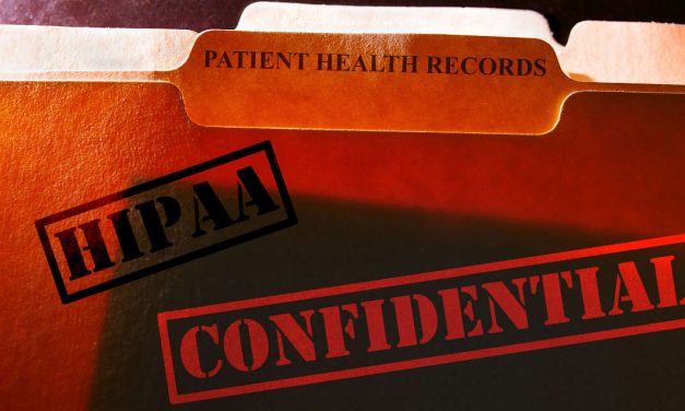 They Started It! Don’t Get Lured Into Violating HIPAA