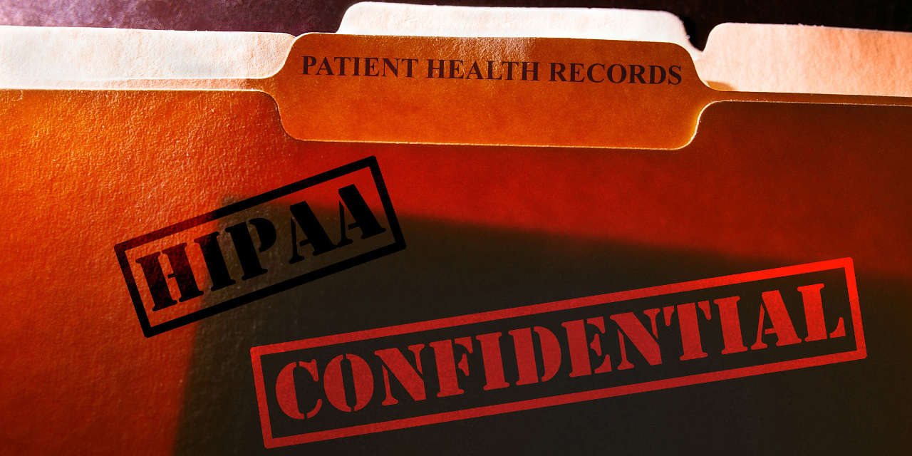 They Started It! Don’t Get Lured Into Violating HIPAA