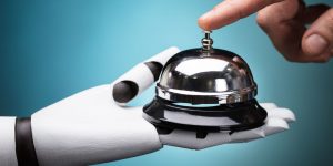 Quality Dining Services of Course, but Problem-Solving Is Also a Specialty