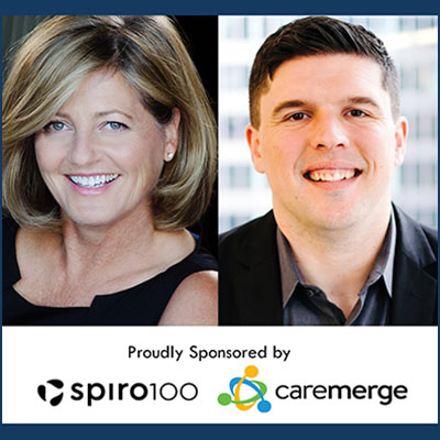 Spiro 100 and Caremerge Spiro 100 and Caremerge
