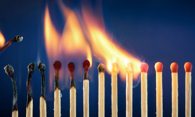 37 Ways to Make Your Sales Efforts Ignite!