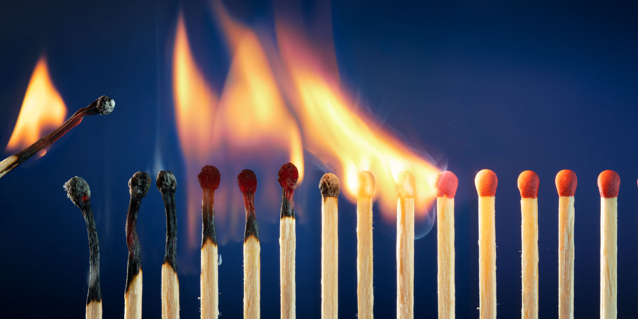 37 Ways to Make Your Sales Efforts Ignite!