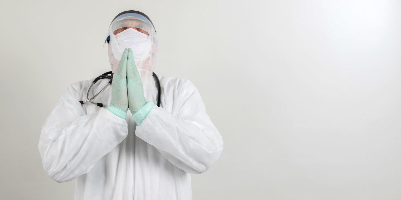 Grim Statistics – Is There Hope?