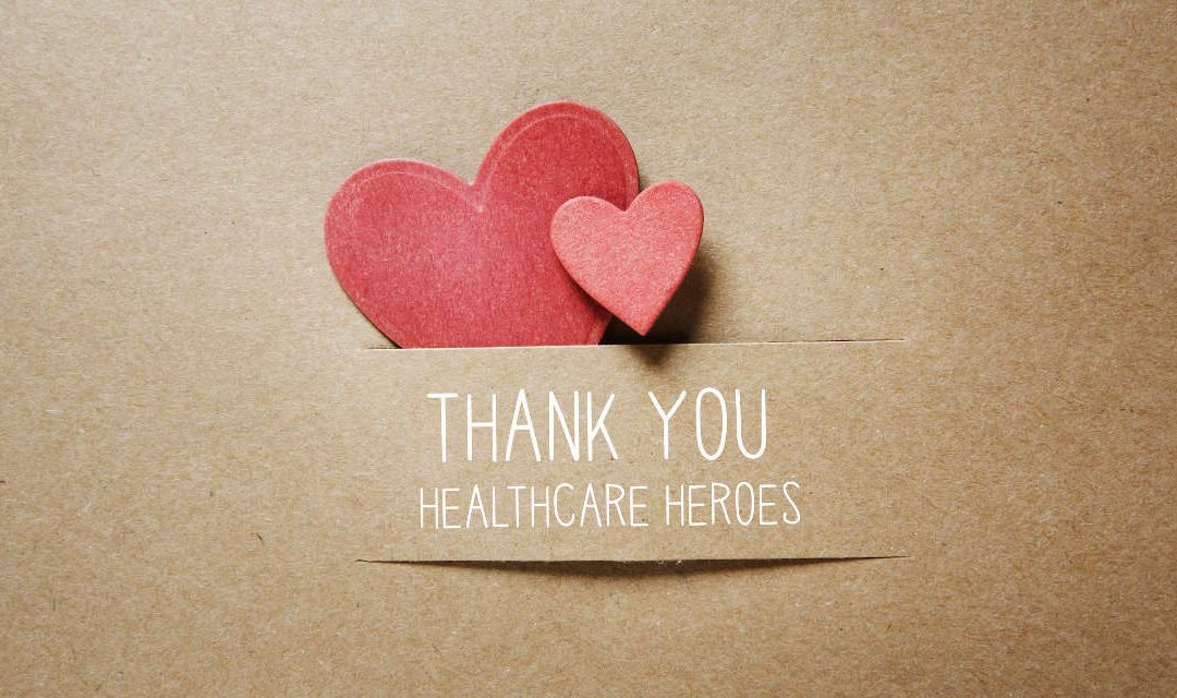 Caregiver Award Honors and Celebrates Unsung Heroes of Senior Living