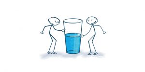 The Optimist Effect