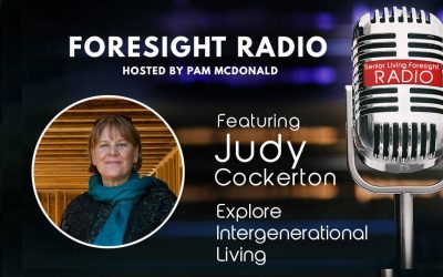 S2 Episode 22 – The Treehouse Community Drives Innovation in Foster Care, Intergenerational Housing, and Vital Aging