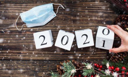 The Year 2020 Is Not the End of the Story