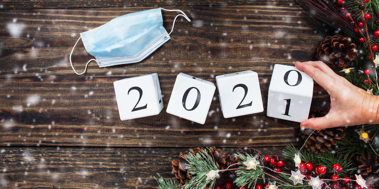 The Year 2020 Is Not the End of the Story