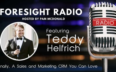 S2 Episode 25 – Finally, A Sales and Marketing CRM You Can Love