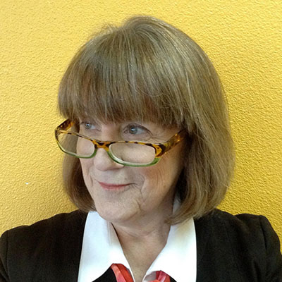 Pam-McDonald-Senior-Living-Foresight-400x400 Pam McDonald, Foresight Radio Host