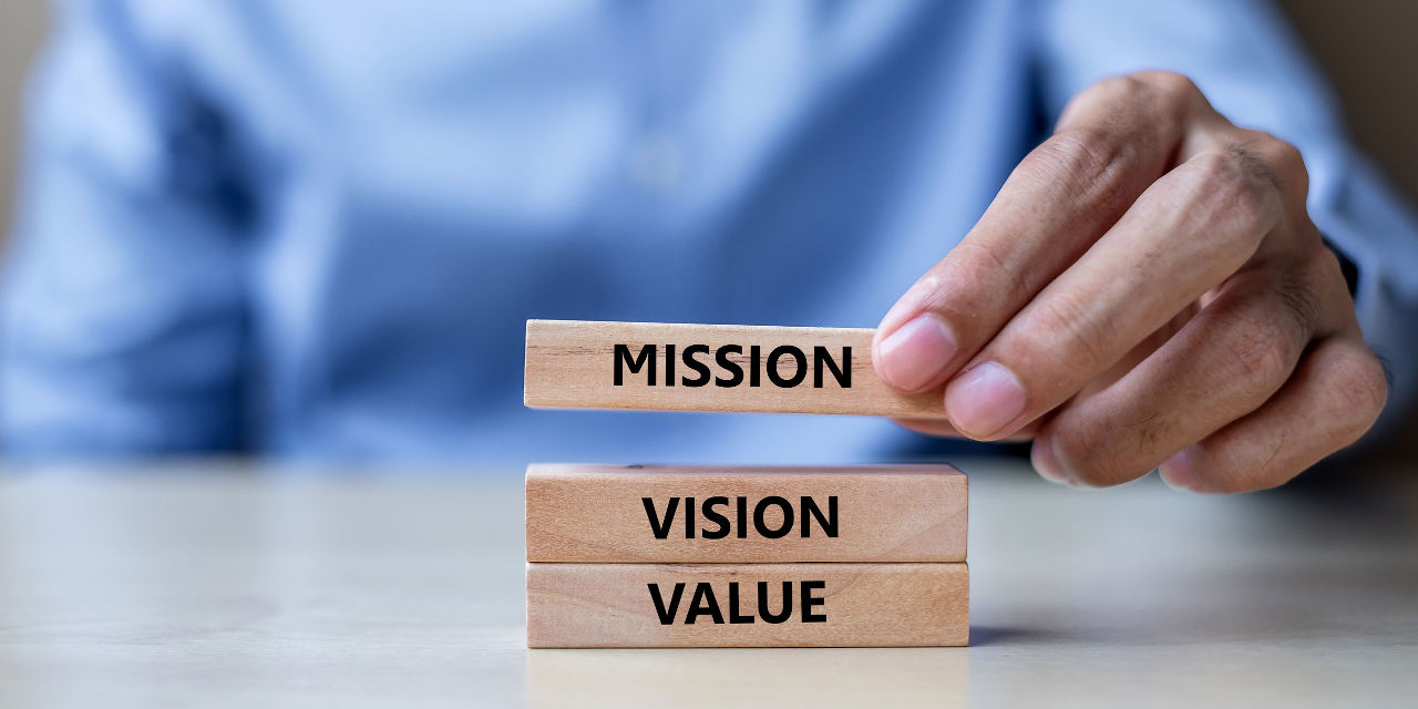 Do Your Values Translate To Organizational Behaviors?