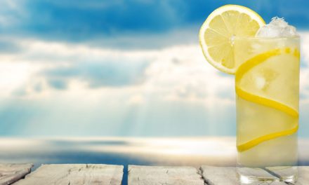 Making Lemonade from 2020 Lemons