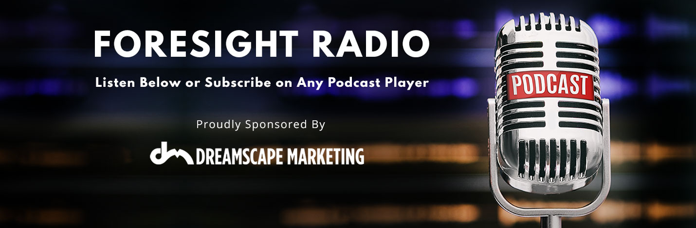 Senior Living Foresight Podcast Senior Living Foresight Podcast