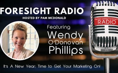 S3 Episode 1 – It’s A New Year; Time to Get Your Marketing On! Here’s How