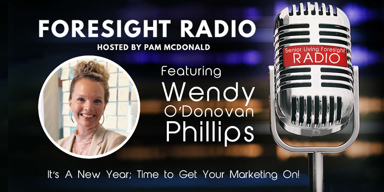 S3 Episode 1 – It’s A New Year; Time to Get Your Marketing On! Here’s How