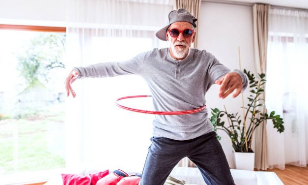 Extended Vitality Foretells a New Era for Senior Living