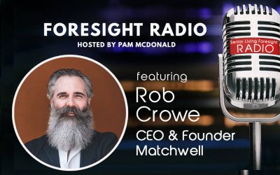 S3 Episode 4 – Matchwell Facilitates What Healthcare Workers Want Most — Flexible Scheduling