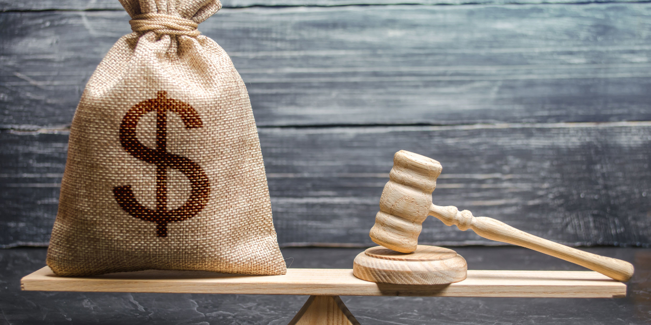 More Money or More Regulation from the 117th Congress? – Part 2