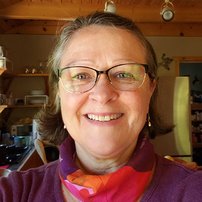 Carol Hassell 400x400
