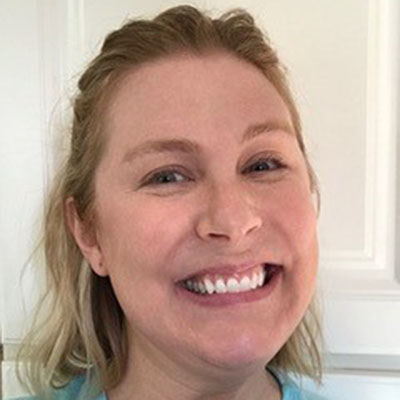 Colleen Knudson 400x400