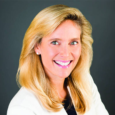 Sarah Hoit - 400x400
