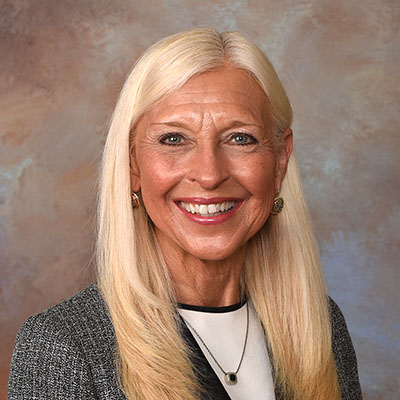 Verna Chisman 400x400