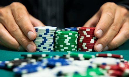 The Trust Wager — The One Bet Every Leader Makes